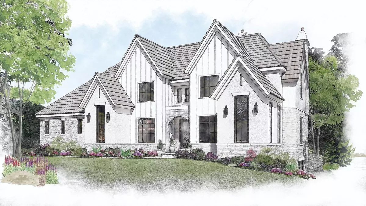 South Barrington, IL 60010,22 Enclave CT