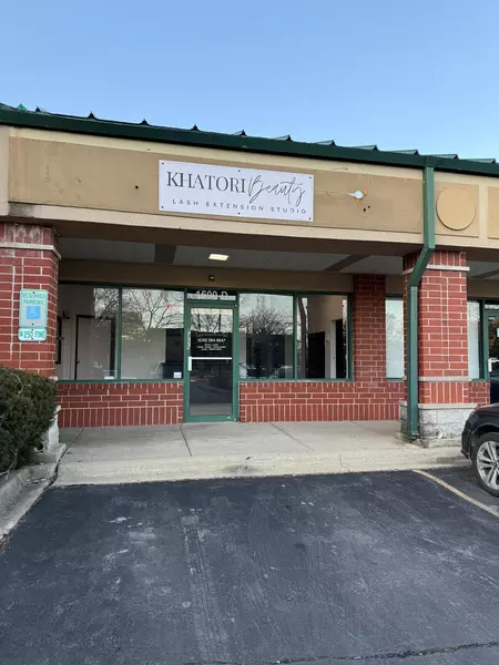 1600 Maple AVE #D, Lisle, IL 60532