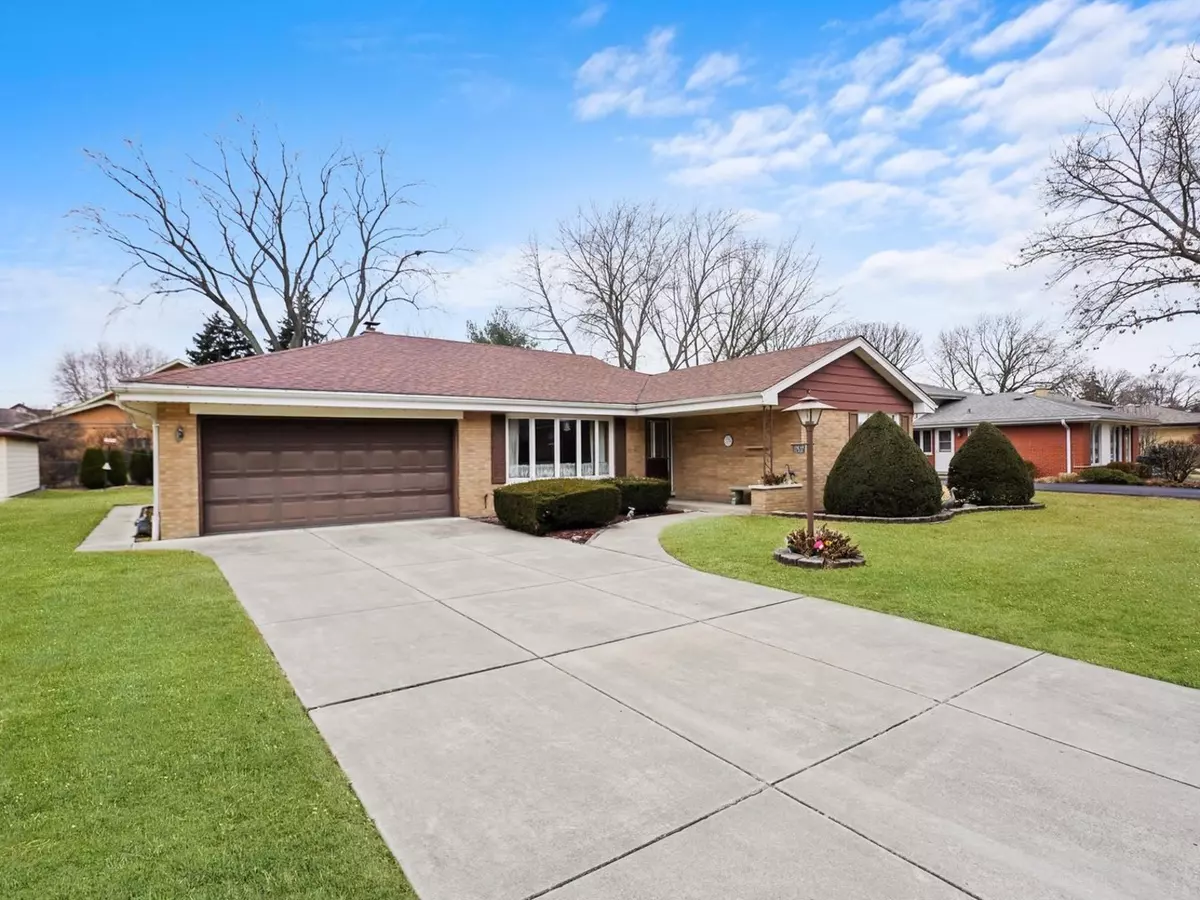 Palos Heights, IL 60463,12532 S Moody AVE