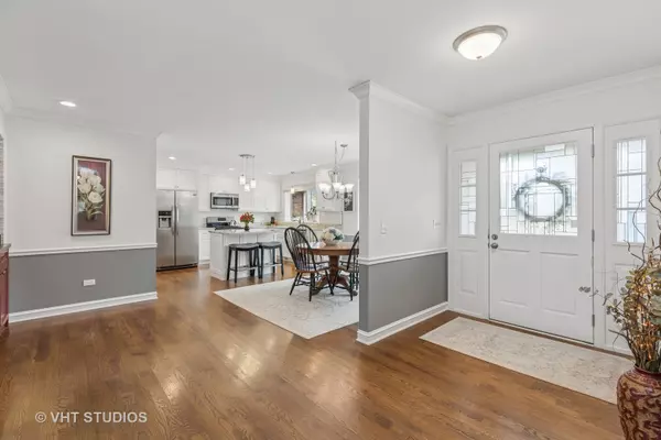 Third Lake, IL 60030,1 Whaler CT