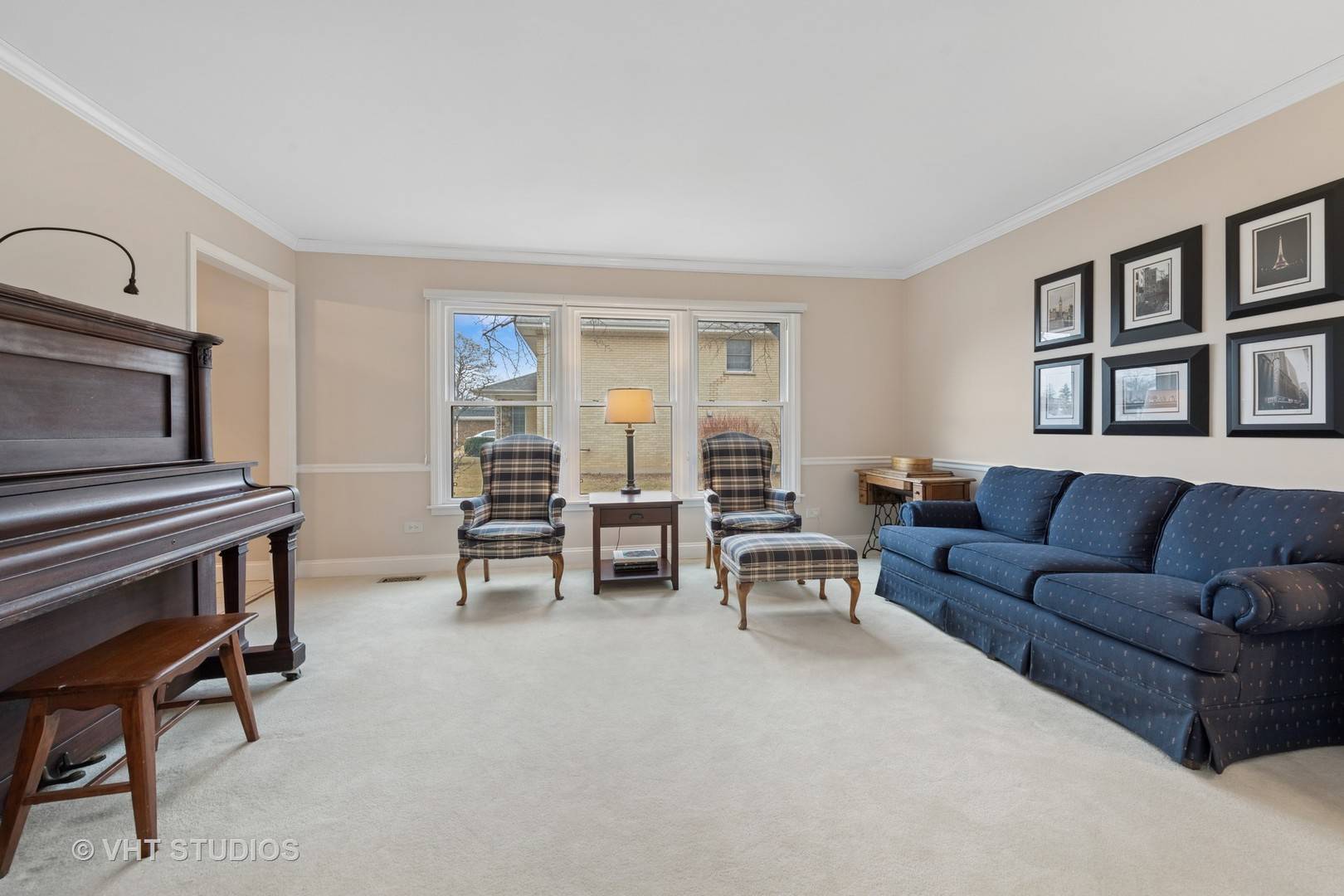 Schaumburg, IL 60193,315 Hillside CT