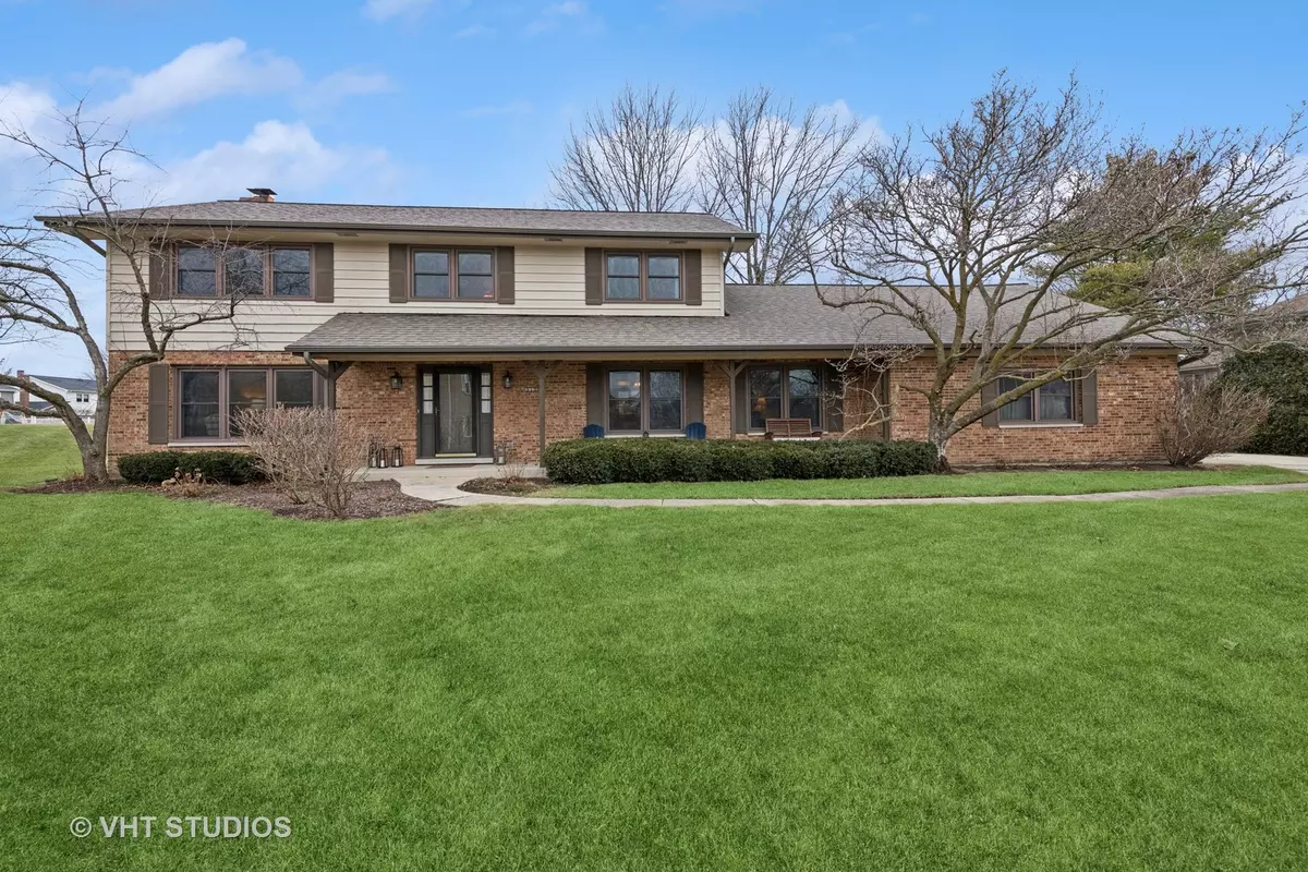 Schaumburg, IL 60193,315 Hillside CT