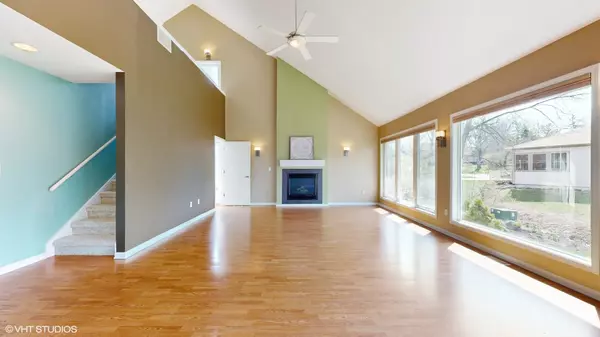 Williams Bay, WI 53191,537 Wiswell DR
