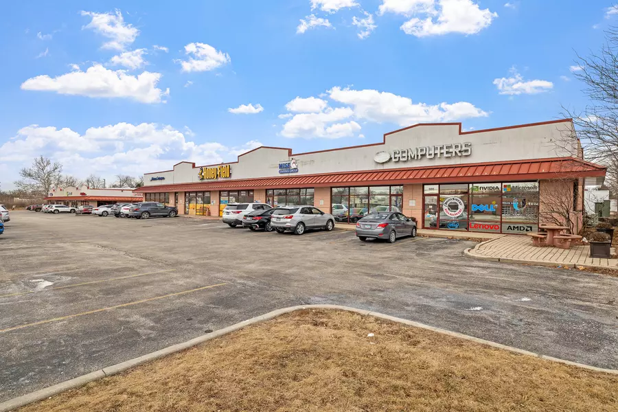 988 E 9th ST, Lockport, IL 60441