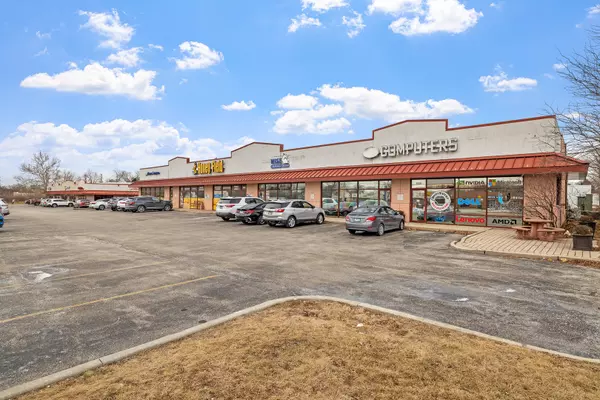 988 E 9th ST, Lockport, IL 60441