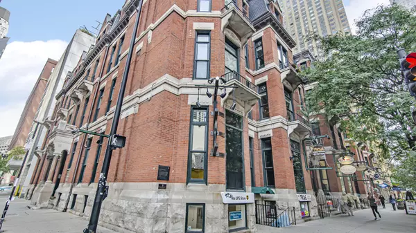 801 N Wabash AVE #805-2E, Chicago, IL 60611