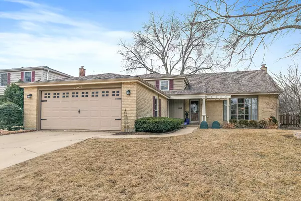 1007 Garfield AVE, Libertyville, IL 60048