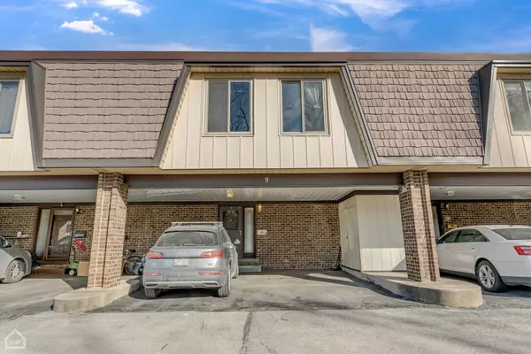 Palos Hills, IL 60465,9 COUR MONTREAL