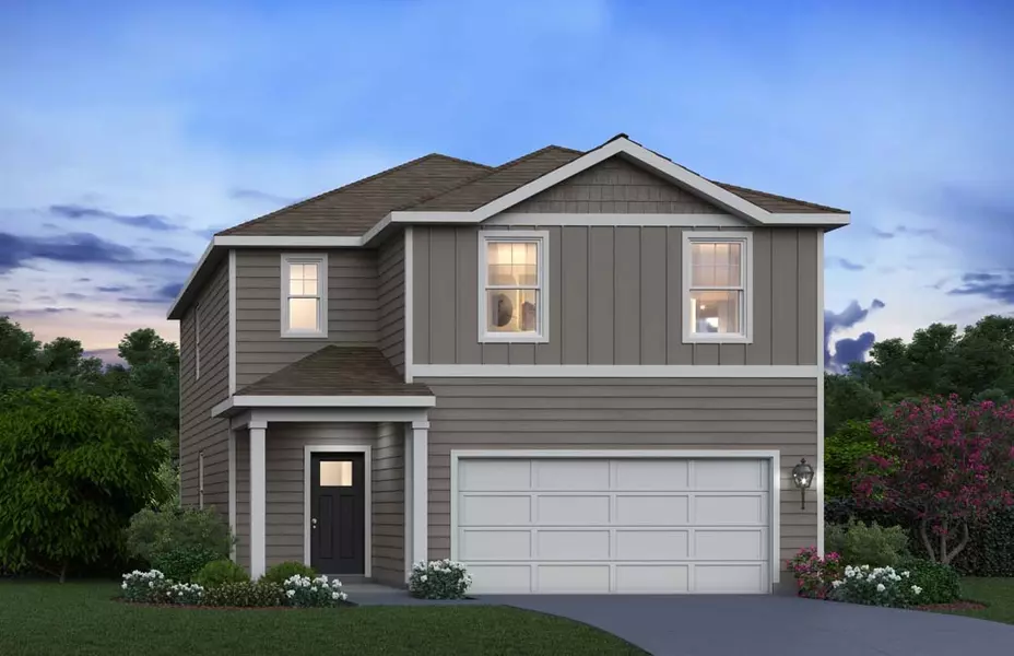 2951 Acadia CIR, Pingree Grove, IL 60140