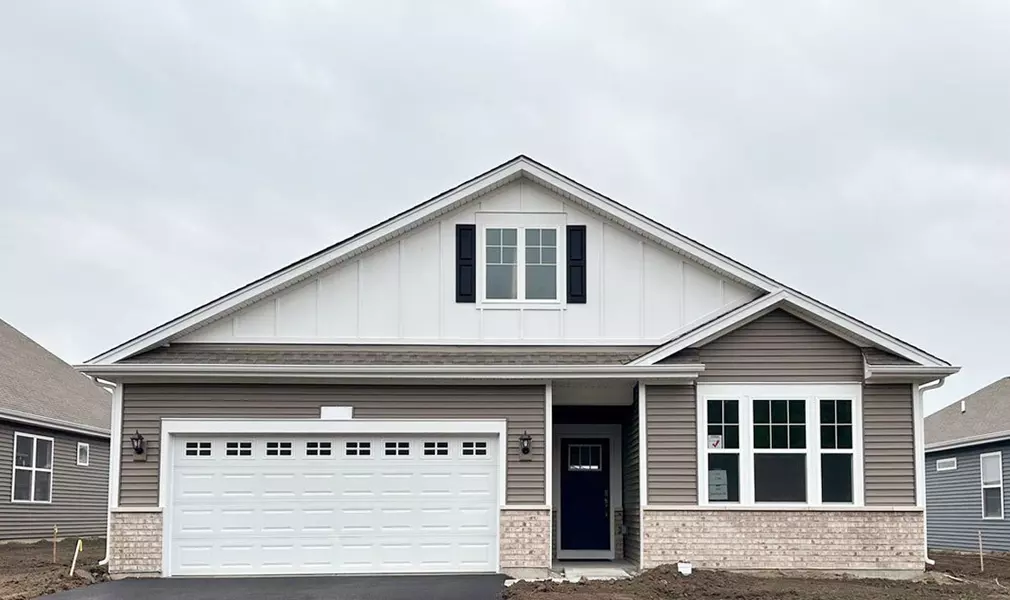 1011 Eineke BLVD, Algonquin, IL 60102