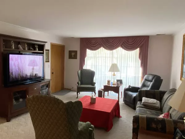Palos Park, IL 60464,11541 Autobahn DR S #101