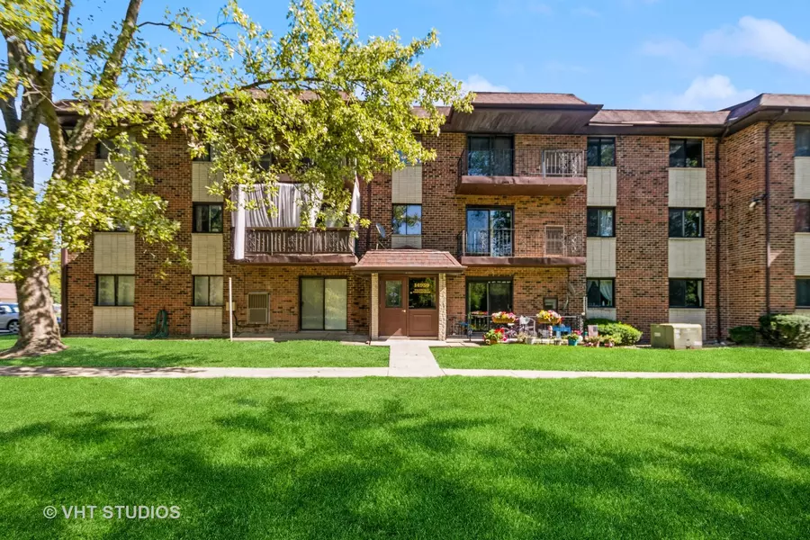 14959 Willowcrest CT #23, Midlothian, IL 60445