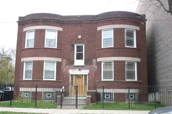 2451 E 72nd ST #GW, Chicago, IL 60649