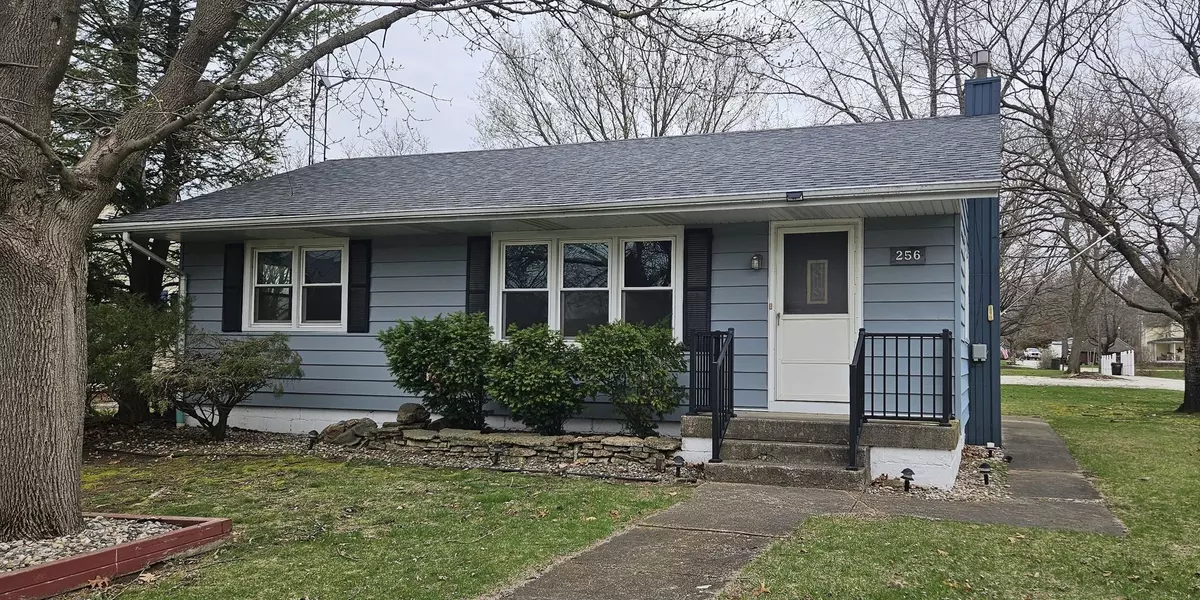 Bonfield, IL 60913,256 N West AVE