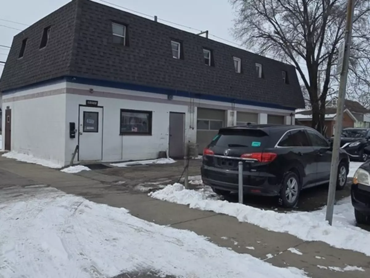 Blue Island, IL 60406,12522 Western AVE