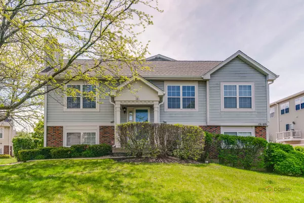 181 Holiday LN,  Hainesville,  IL 60073