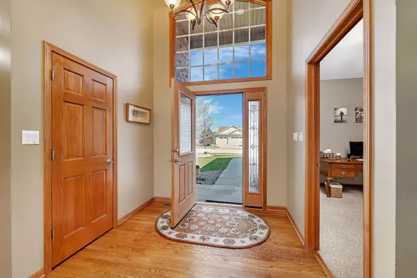 Manteno, IL 60950,401 Harper CT