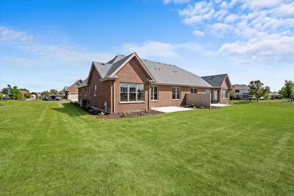 Mokena, IL 60448,19504 Tramore LN