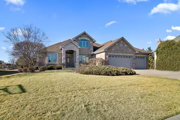 Mokena, IL 60448,19838 Golden Oak LN