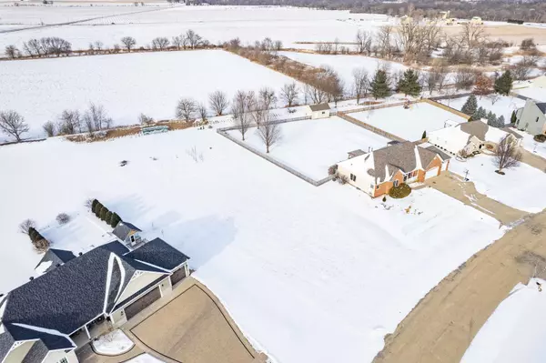 Somonauk, IL 60552,980 Fox Trail LN