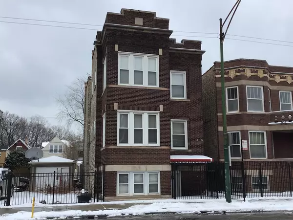 2921 N Kedzie AVE, Chicago, IL 60618