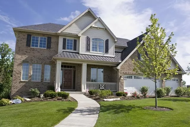 Lemont, IL 60439,12904 Marble ST