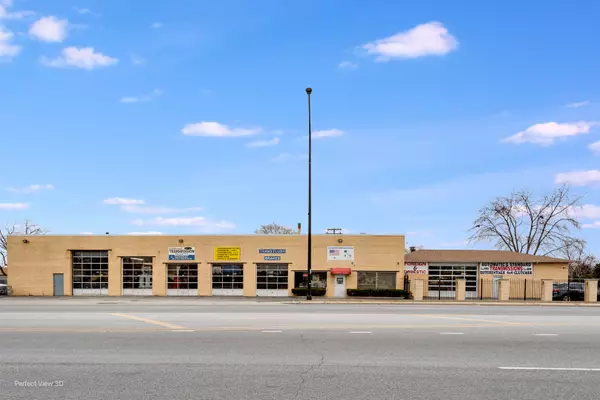 7339 S Harlem AVE, Bridgeview, IL 60455
