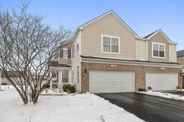 25308 Colligan ST, Manhattan, IL 60442