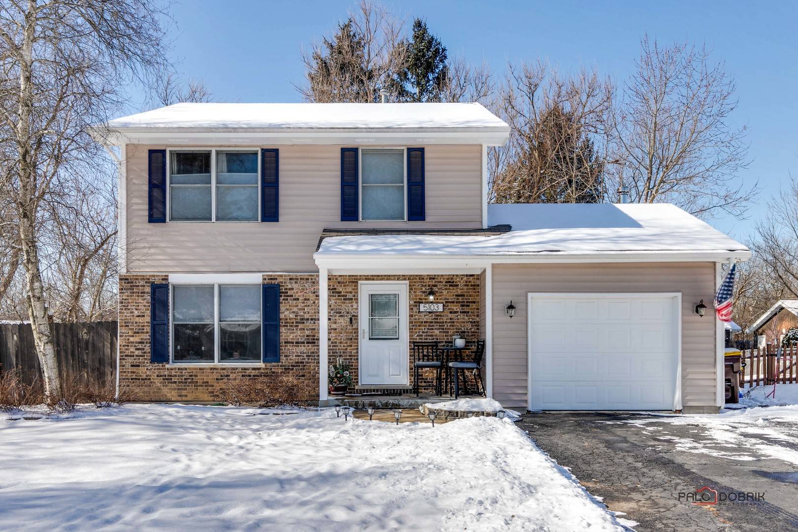 5103 Palm ST, Mchenry, IL 60051