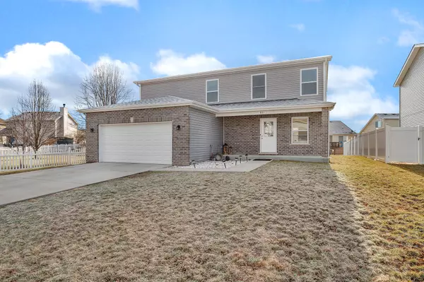 851 Western AVE, Braidwood, IL 60408
