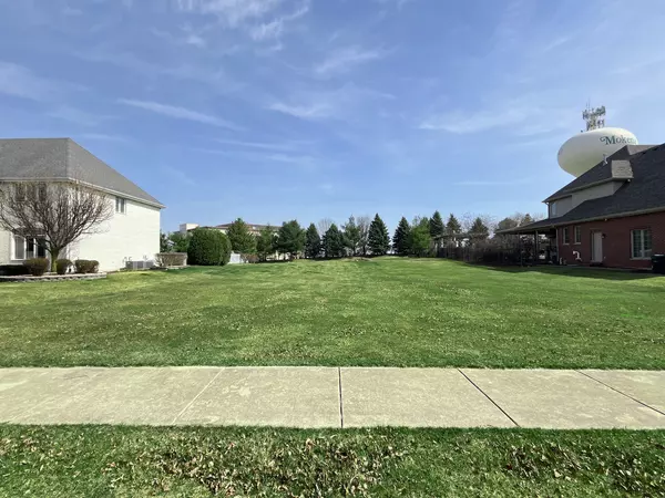 21195 Sage Brush LN, Mokena, IL 60448