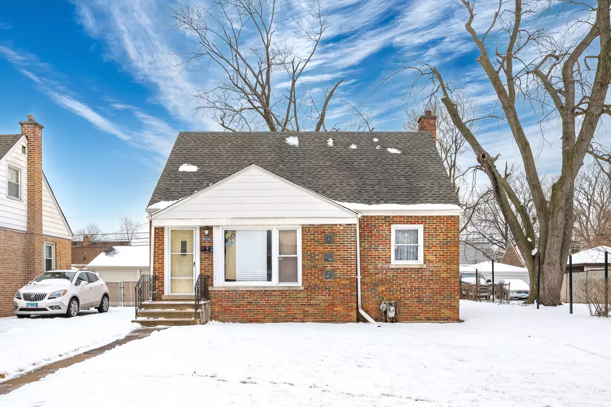 Calumet City, IL 60409,1527 Wentworth AVE