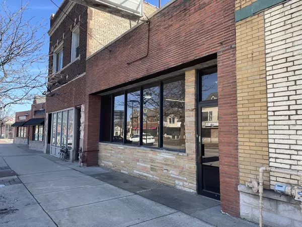 Chicago, IL 60643,2041 W 95th ST