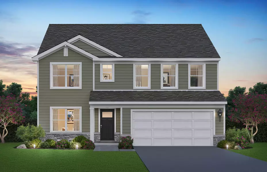 1010 Leeward LN, Pingree Grove, IL 60140