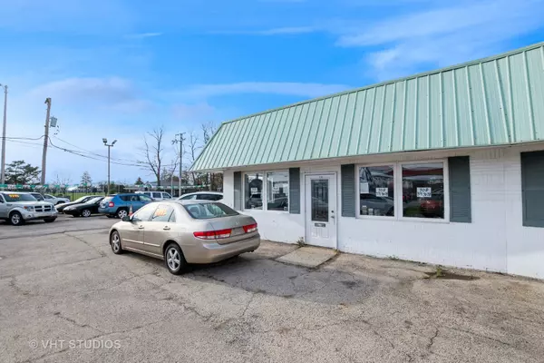 Alsip, IL 60803,4360 W 127th ST