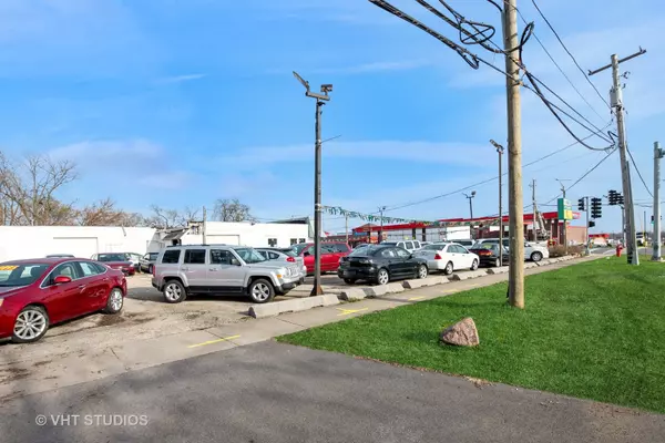 Alsip, IL 60803,4360 W 127th ST