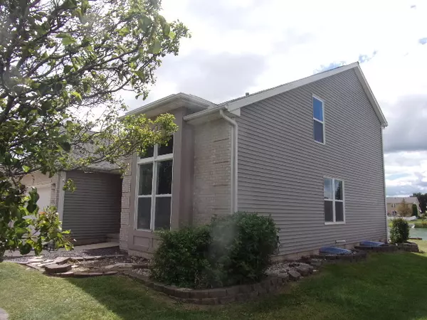 Normal, IL 61761,1225 Lodge Pole LN