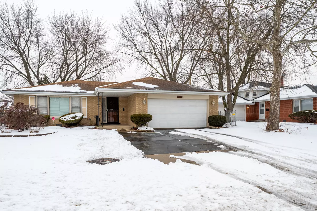 South Holland, IL 60473,1030 E 170th ST