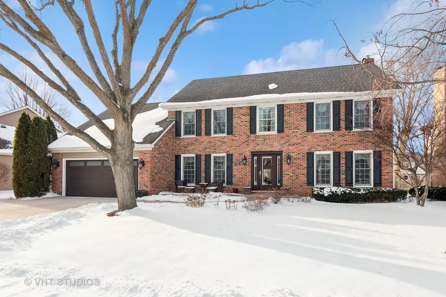 68 Citation CIR, Wheaton, IL 60189