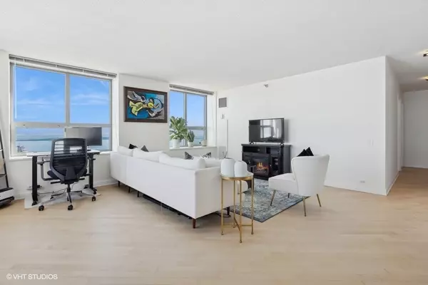 Chicago, IL 60611,474 N Lake Shore DR #1905