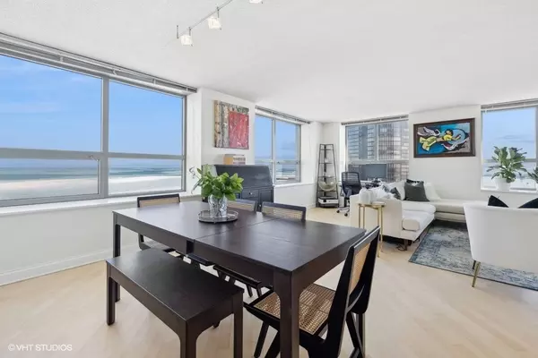 Chicago, IL 60611,474 N Lake Shore DR #1905