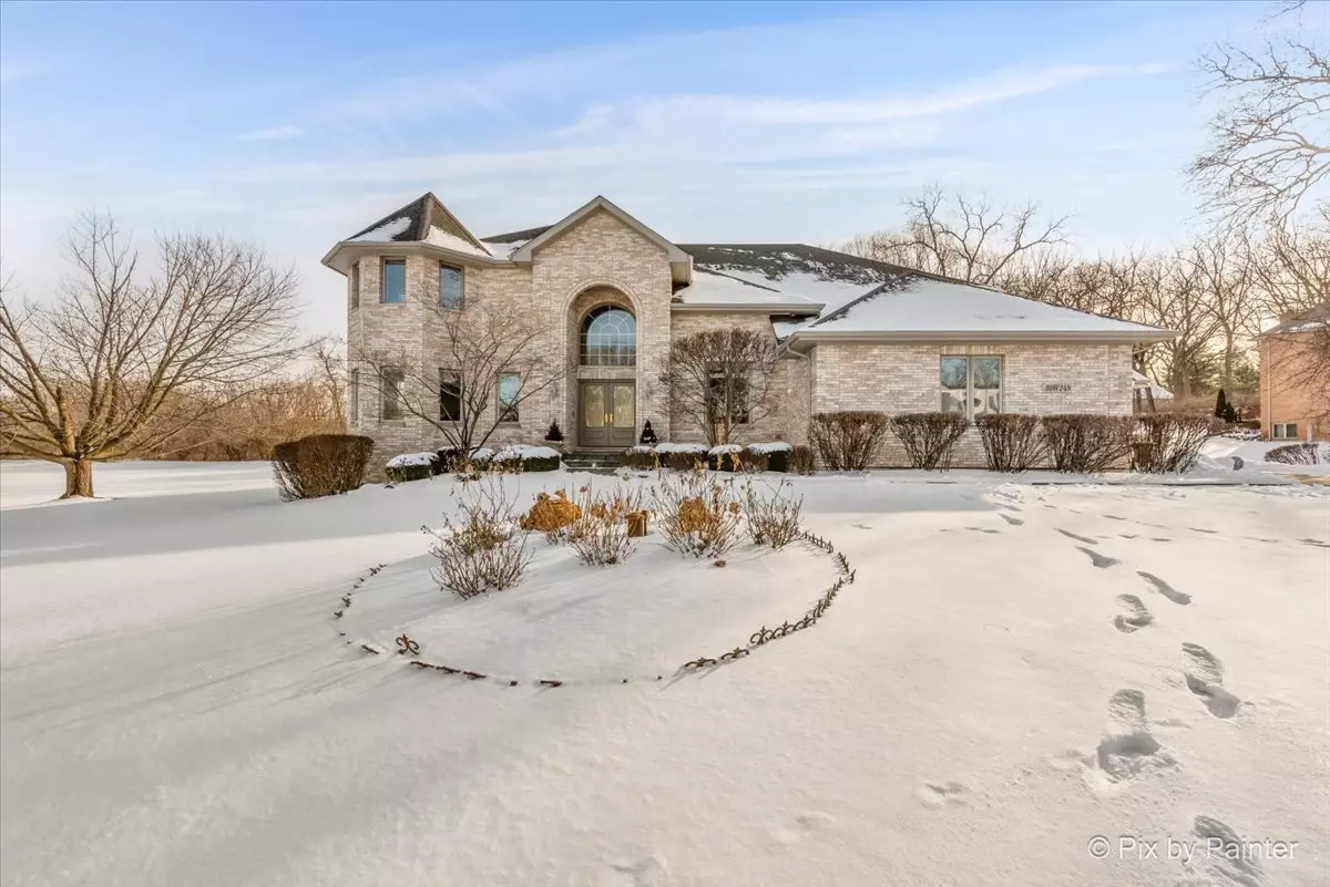 Wayne, IL 60184,30W249 Maple Tree LN