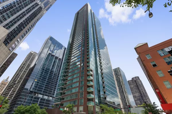 505 N McClurg CT #3303,  Chicago,  IL 60611