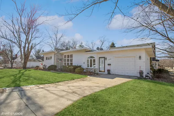 Wheaton, IL 60187,306 S Chase ST