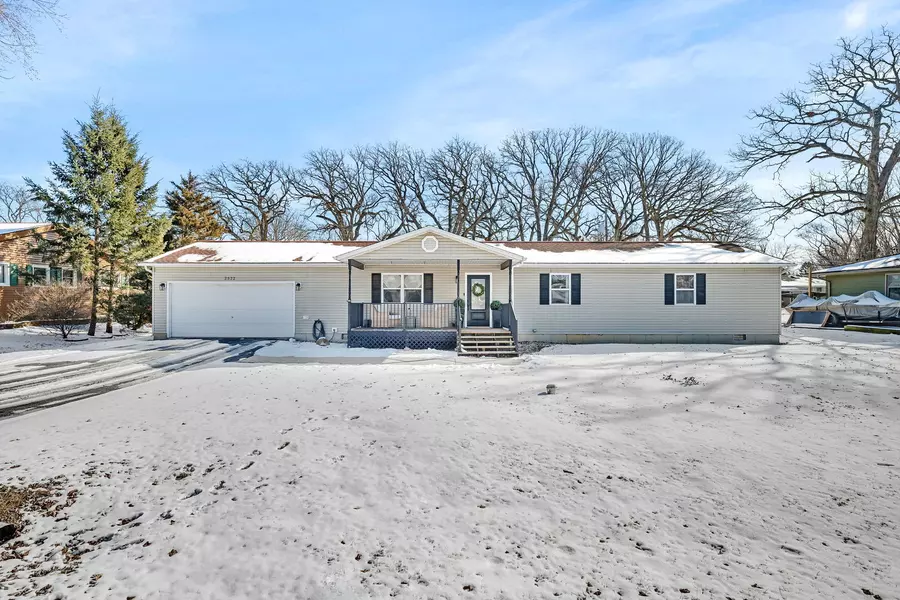 2522 E 1704th RD, Ottawa, IL 61350