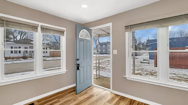 Morris, IL 60450,1118 Butler ST