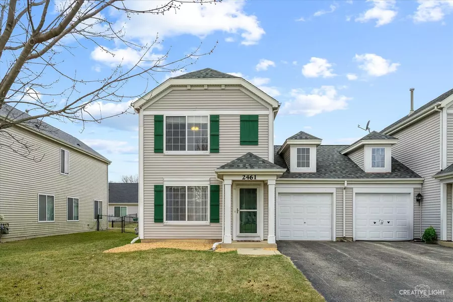 2461 Hillsboro LN, Montgomery, IL 60538