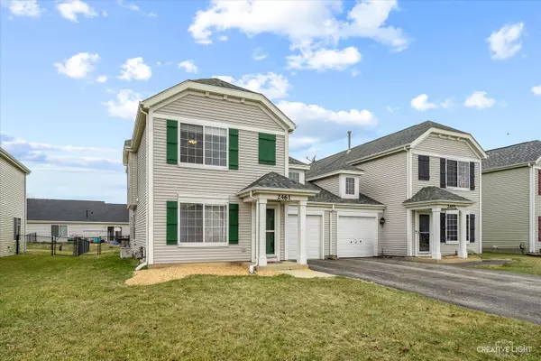Montgomery, IL 60538,2461 Hillsboro LN