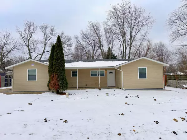2400 Burbank ST, Joliet, IL 60435