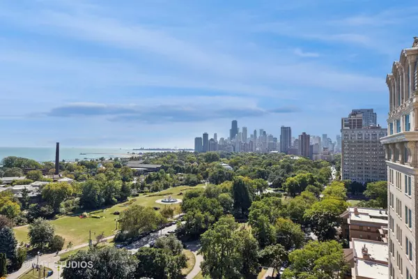 Chicago, IL 60614,2314 N Lincoln Park West ST #15